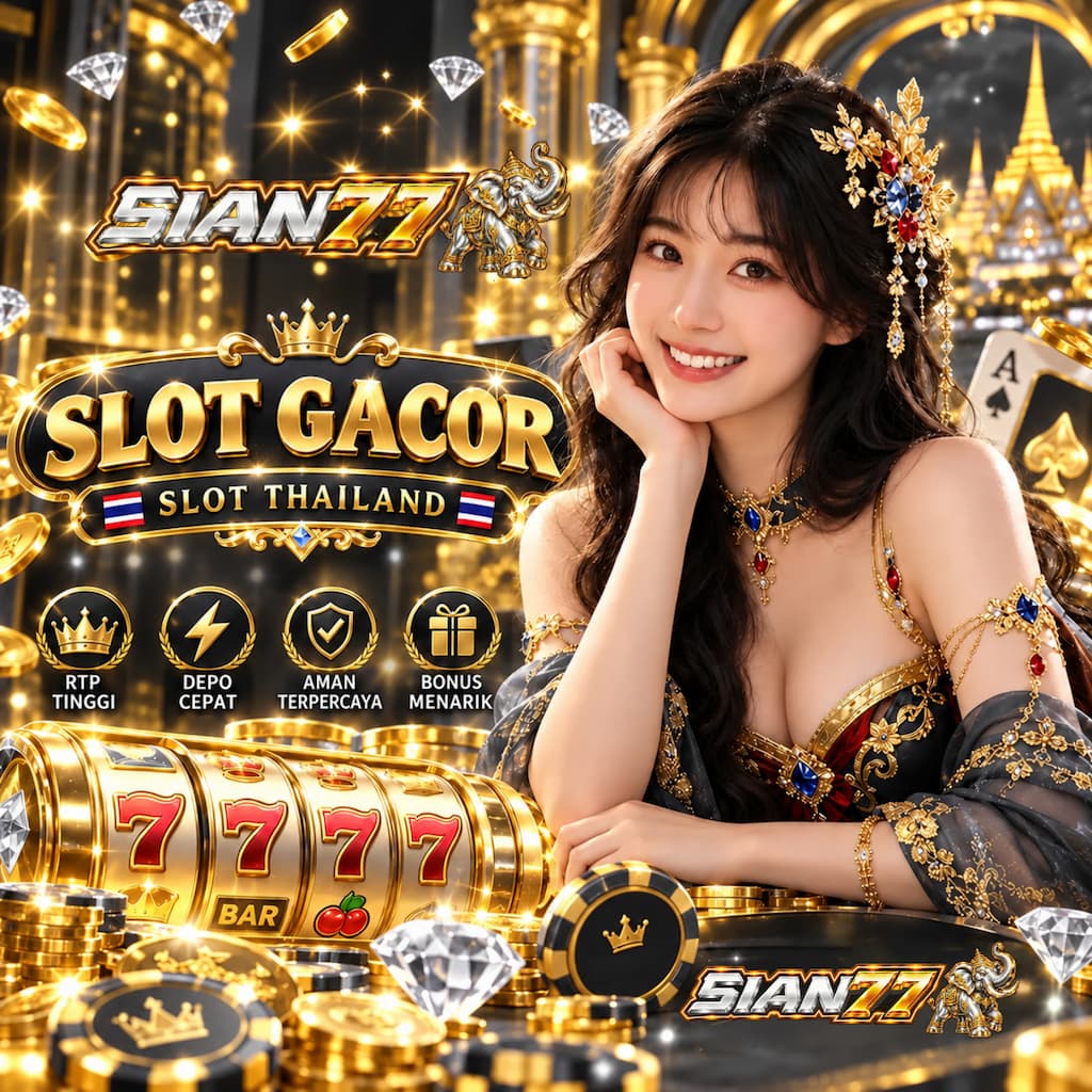 หน้าแรก SIAN77